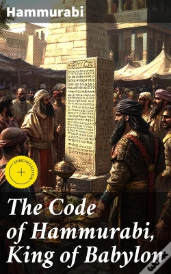 Capa do artigo The Code Of Hammurabi, King Of Babylon