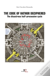 The Code Of Hathor Deciphered
