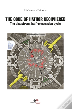 Capa do artigo The Code Of Hathor Deciphered