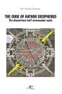 The Code Of Hathor Deciphered - Preview