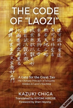 Capa do artigo The Code Of "Laozi"