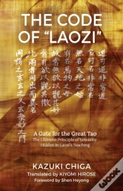 Capa do artigo The Code Of "Laozi"