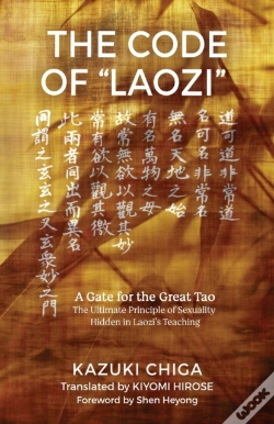 Capa do artigo The Code Of "Laozi"