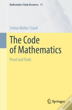 Capa do artigo The Code Of Mathematics