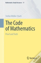 Capa do artigo The Code Of Mathematics