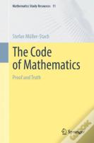 The Code Of Mathematics