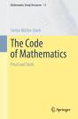 The Code Of Mathematics - Preview