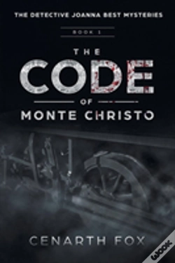 Capa do artigo The Code Of Monte Christo