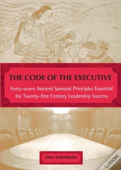 Capa do artigo The Code Of The Executive