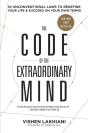 The Code Of The Extraordinary Mind - Preview