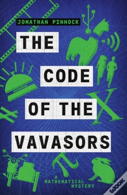 Capa do artigo The Code Of The Vavasors