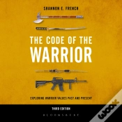 Capa do artigo The Code Of The Warrior