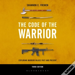 Capa do artigo The Code Of The Warrior