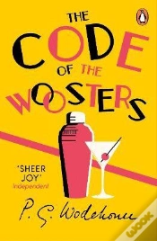 Capa do artigo The Code Of The Woosters