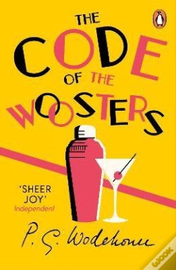 Capa do artigo The Code Of The Woosters