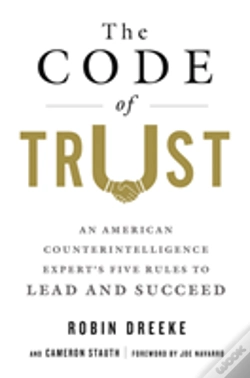 Capa do artigo The Code Of Trust