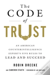 Capa do artigo The Code Of Trust