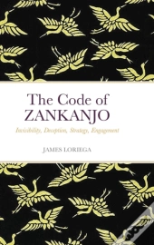 The Code Of Zankanjo