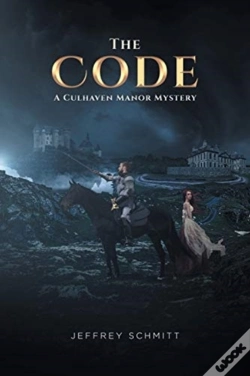 Capa do artigo The Code
