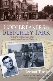 Capa do artigo The Codebreakers Of Bletchley Park