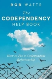 Capa do artigo The Codependency Help Book: How To Fix A