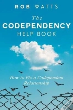 Capa do artigo The Codependency Help Book: How To Fix A