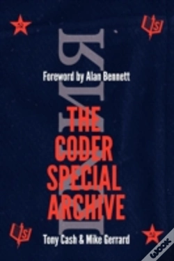 Capa do artigo The Coder Special Archive
