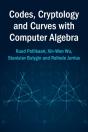 The Codes, Cryptology And Curves With Computer Algebra - Preview