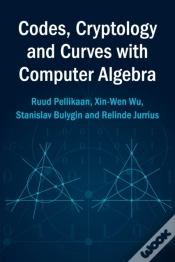Capa do artigo The Codes, Cryptology And Curves With Computer Algebra
