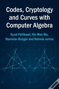 Capa do artigo The Codes, Cryptology And Curves With Computer Algebra