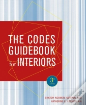 Capa do artigo The Codes Guidebook For Interiors