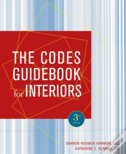 Capa do artigo The Codes Guidebook For Interiors