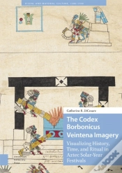 Capa do artigo The Codex Borbonicus Veintena Imagery