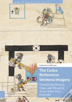 Capa do artigo The Codex Borbonicus Veintena Imagery