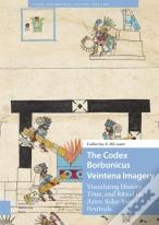 The Codex Borbonicus Veintena Imagery