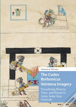 Capa do artigo The Codex Borbonicus Veintena Imagery
