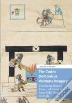 The Codex Borbonicus Veintena Imagery