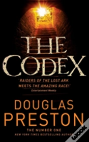 Capa do artigo The Codex