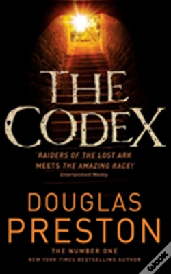 Capa do artigo The Codex