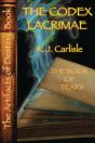 The Codex Lacrimae - Preview
