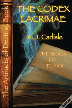 Capa do artigo The Codex Lacrimae