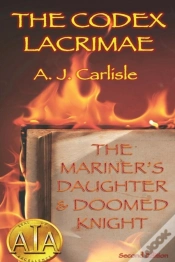 Capa do artigo The Codex Lacrimae