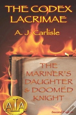 Capa do artigo The Codex Lacrimae