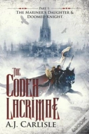 Capa do artigo The Codex Lacrimae, Part 1