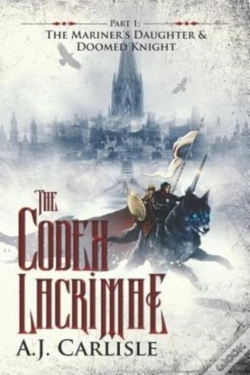 Capa do artigo The Codex Lacrimae, Part 1