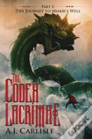 The Codex Lacrimae, Part 2