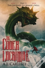 Capa do artigo The Codex Lacrimae, Part 2