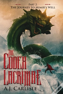 Capa do artigo The Codex Lacrimae, Part 2