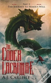 Capa do artigo The Codex Lacrimae, Part 2
