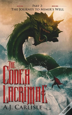 Capa do artigo The Codex Lacrimae, Part 2